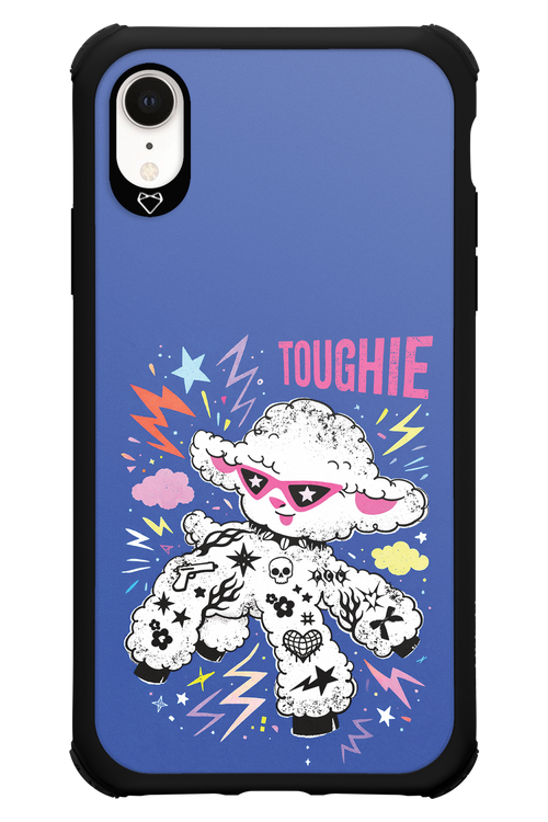 TOUGHIE 2.0 - Apple iPhone XR