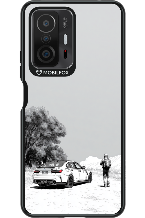 Dreamland 2.0 - Xiaomi Mi 11T Pro