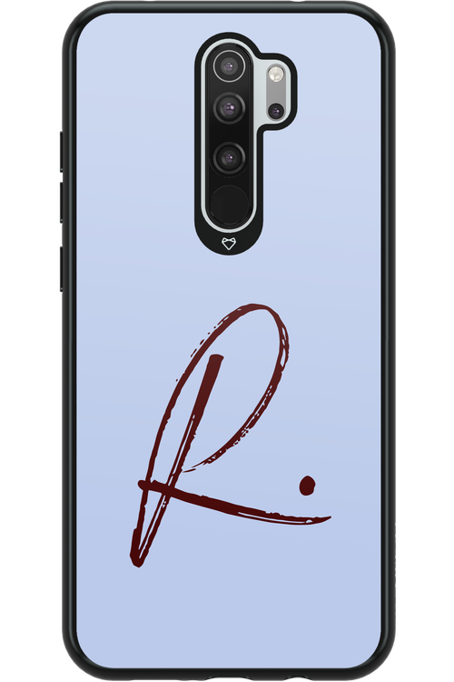 (Jellyfish Presso) R 2.0 - Xiaomi Redmi Note 8 Pro