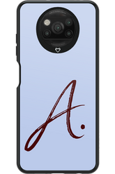 (Jellyfish Presso) A 2.0 - Xiaomi Poco X3 NFC