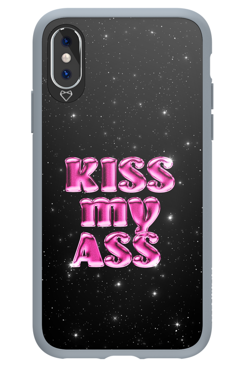 KMA 2.0 - Apple iPhone X