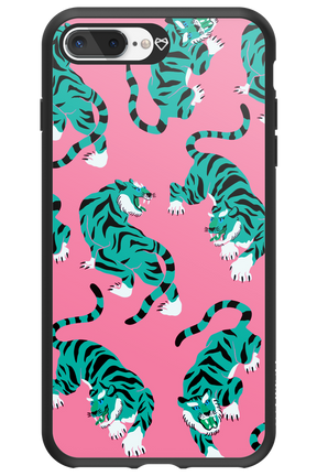 Tora III - Apple iPhone 8 Plus