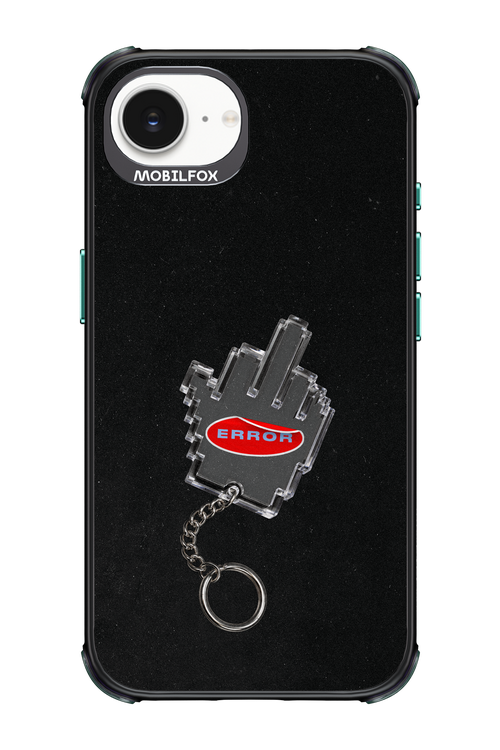 Err0r 2.0 - Apple iPhone 17e
