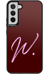 (Dark Blush) W 2.0 - Samsung Galaxy S22+