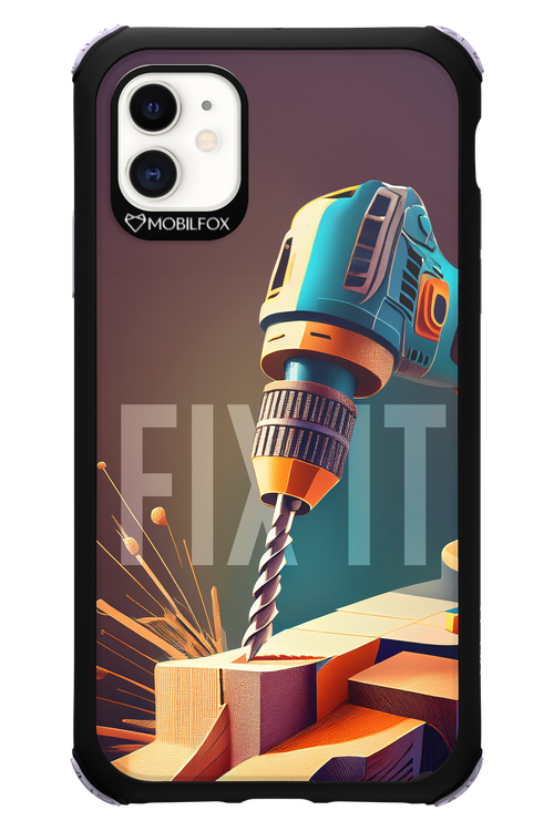 Fix It 2.0 - Apple iPhone 11