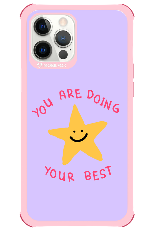 Your Best - Apple iPhone 12 Pro Max