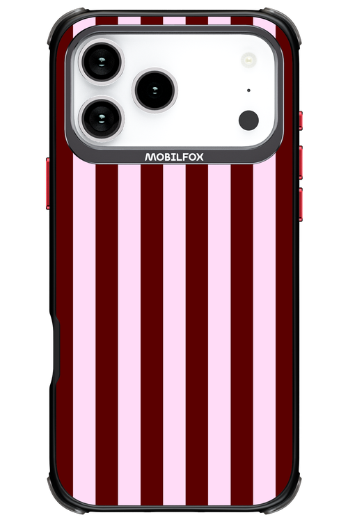 Circus Romance - Apple iPhone 17 Pro Max