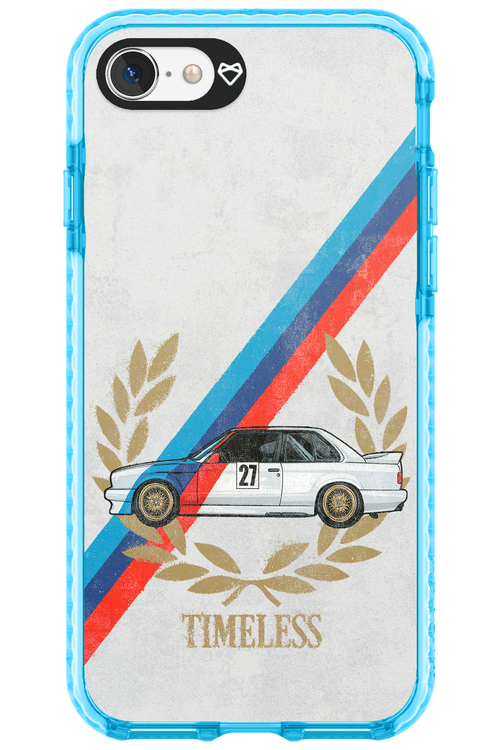 Timeless - Apple iPhone 7