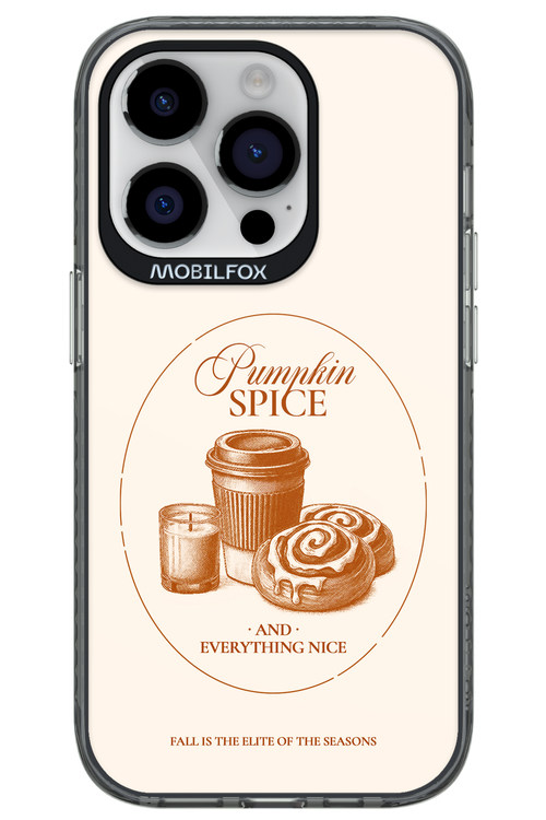 Elite Fall - Apple iPhone 14 Pro