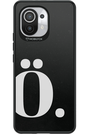 O II (Off Space) 2.0 - Xiaomi Mi 11 5G