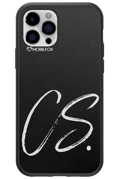 (Off Space) CS 2.0 - Apple iPhone 12 Pro