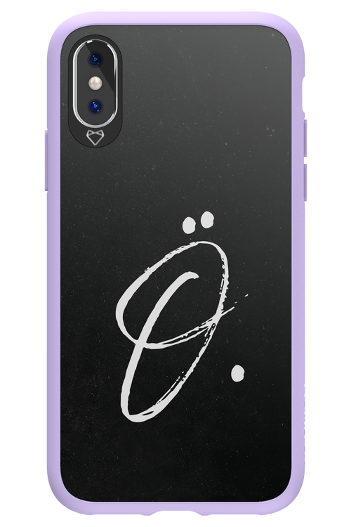 (Off Space) O II 2.0 - Apple iPhone XS