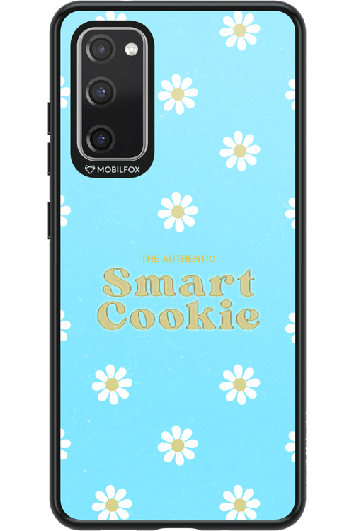 Smart Cookie - Samsung Galaxy S20 FE
