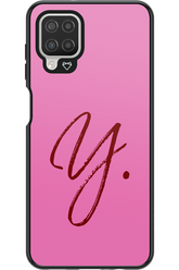 (Sorbet) Y 2.0 - Samsung Galaxy A12