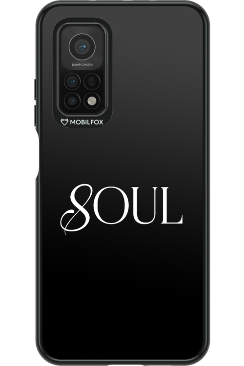 S Soul Mates - Xiaomi Mi 10T 5G