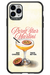 Pornstar Martini 2.0 - Apple iPhone 11 Pro Max