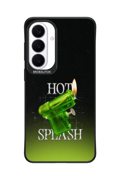 Hot Splash 2.0 - Samsung Galaxy S26+