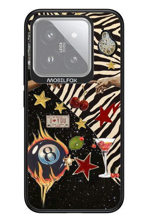 Party hard 2.0 - Xiaomi 14