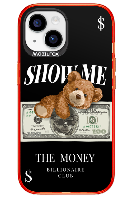 Show Me The Money 2.0 - Apple iPhone 15