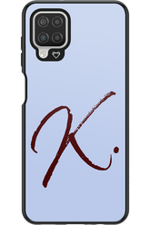 (Jellyfish Presso) K 2.0 - Samsung Galaxy A12