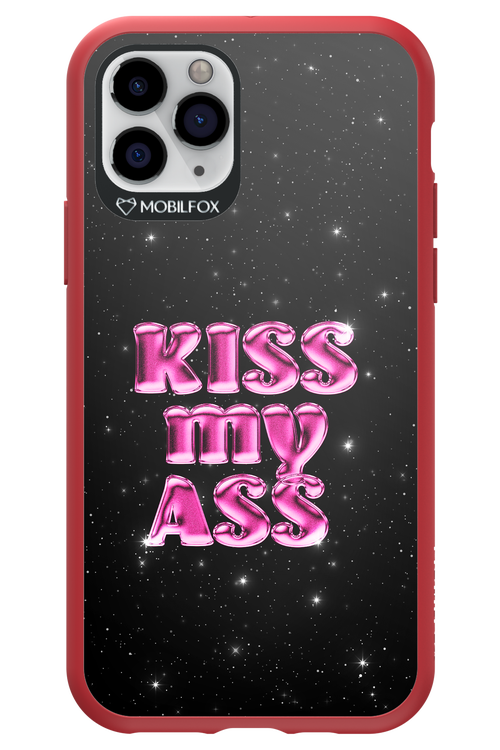 KMA 2.0 - Apple iPhone 11 Pro