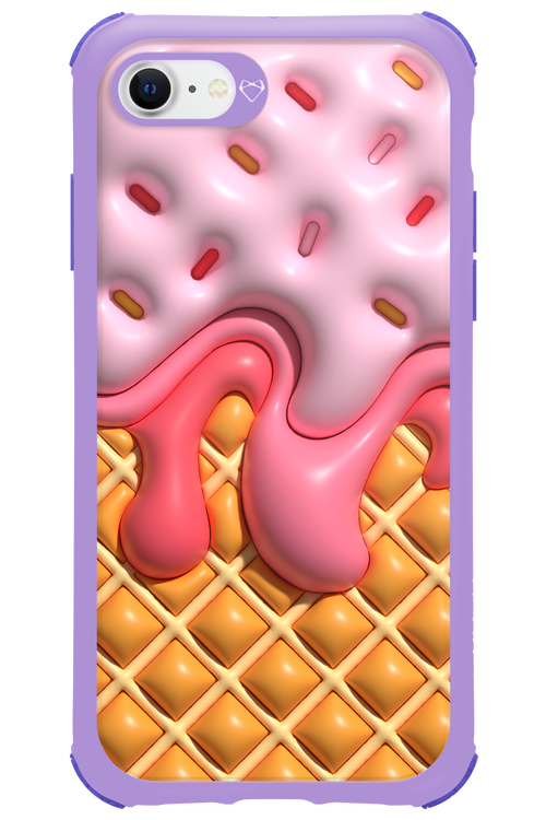 My Ice Cream - Apple iPhone SE 2022