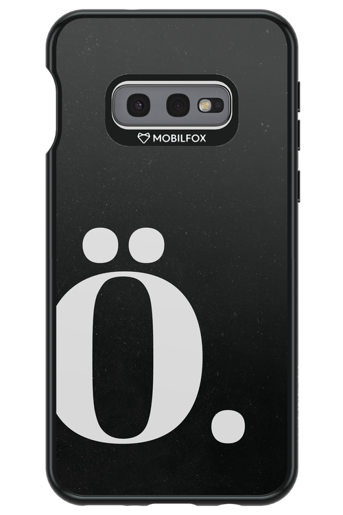 O II (Off Space) 2.0 - Samsung Galaxy S10e