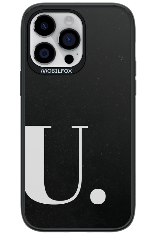 U (Off Space) 2.0 - Apple iPhone 14 Pro Max