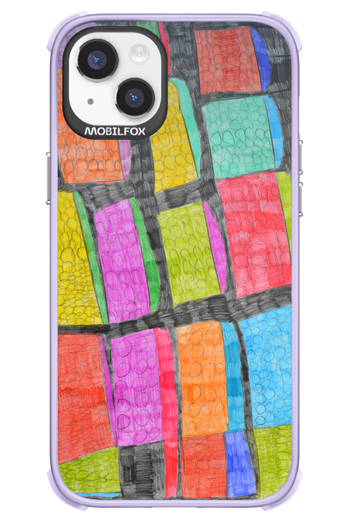 Bihari László 2.0 - Apple iPhone 14 Plus
