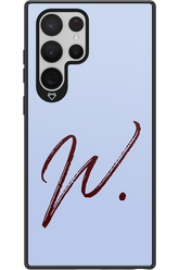 (Jellyfish Presso) W 2.0 - Samsung Galaxy S22 Ultra