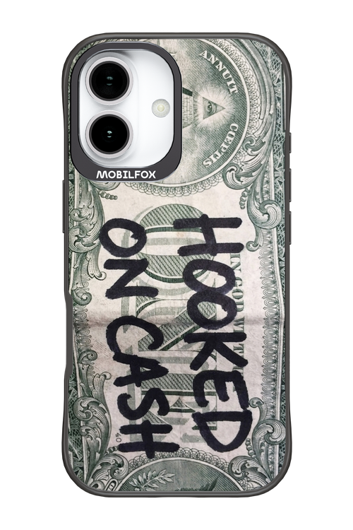 hooked 2.0 - Apple iPhone 17