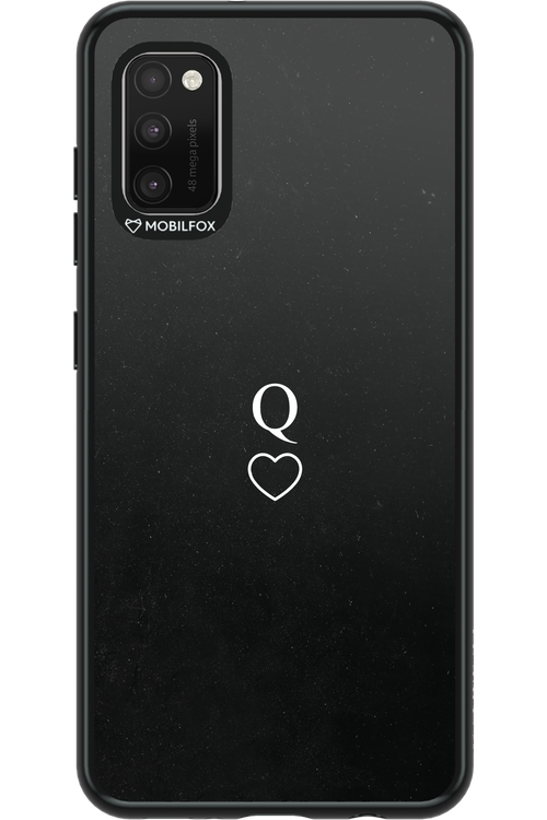 Q Black 2.0 - Samsung Galaxy A41