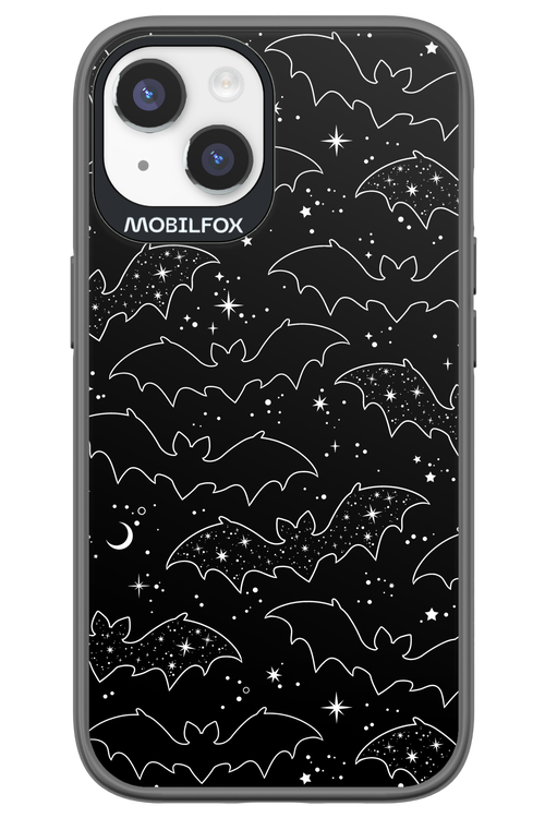 Dreamer Bat - Apple iPhone 14