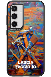 LASCIA FACCIO IO - Samsung Galaxy S24
