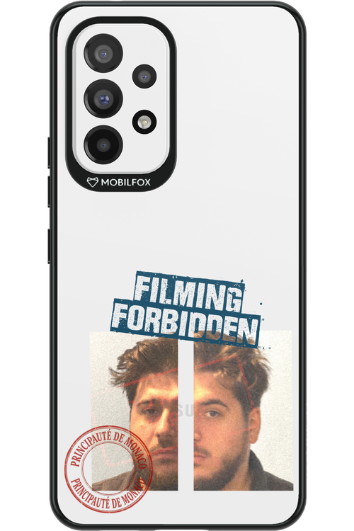 Romeo Mugshot 2.0 - Samsung Galaxy A53