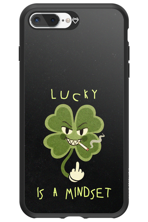 Lucky Mind 2.0 - Apple iPhone 7 Plus