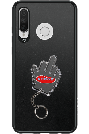 Err0r 2.0 - Huawei P30 Lite