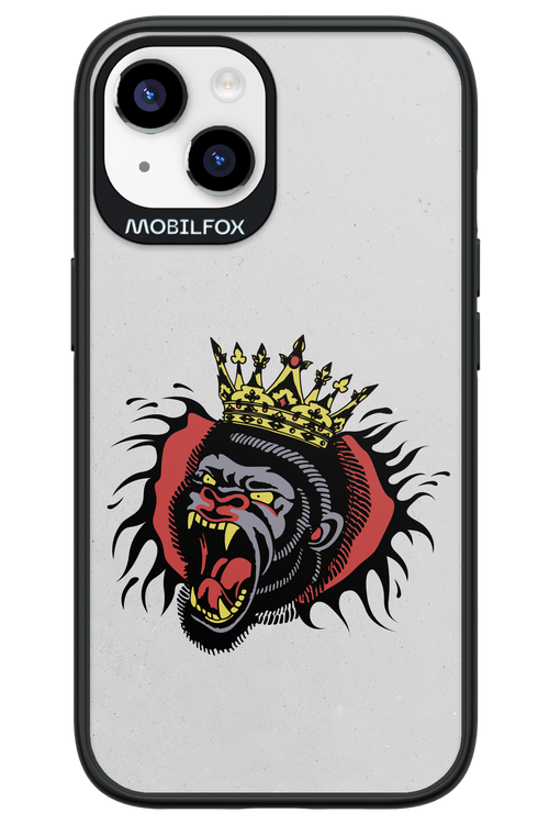 Monkey Rage Light 2.0 - Apple iPhone 14