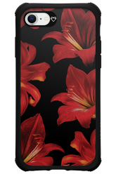 Amaryllis Noir - Apple iPhone 7