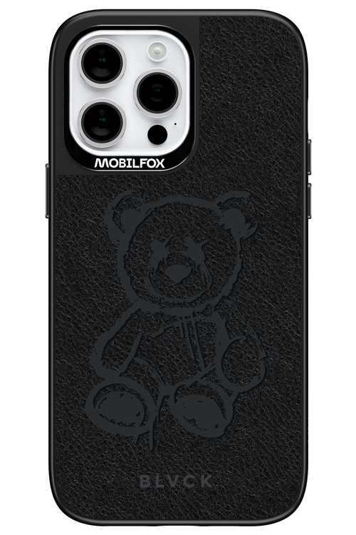 BLVCK Bear Leather 2.0 - Apple iPhone 14 Pro Max