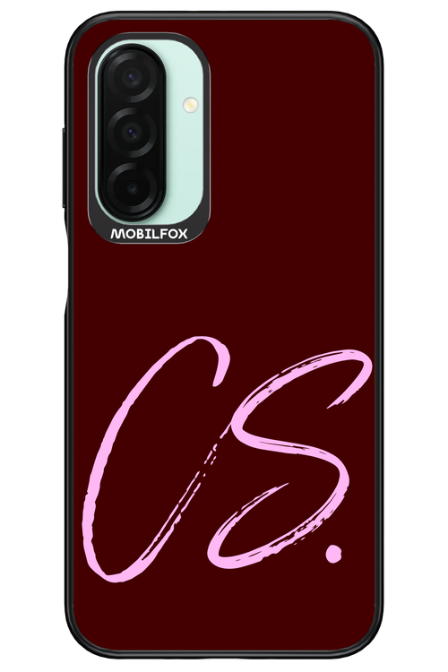 (Dark Blush) CS 2.0 - Samsung Galaxy A26