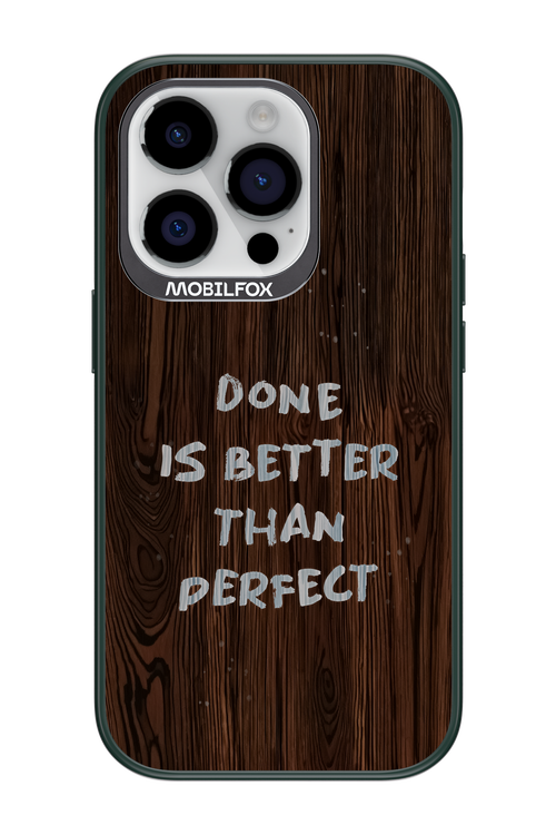 Perfect 2.0 - Apple iPhone 14 Pro