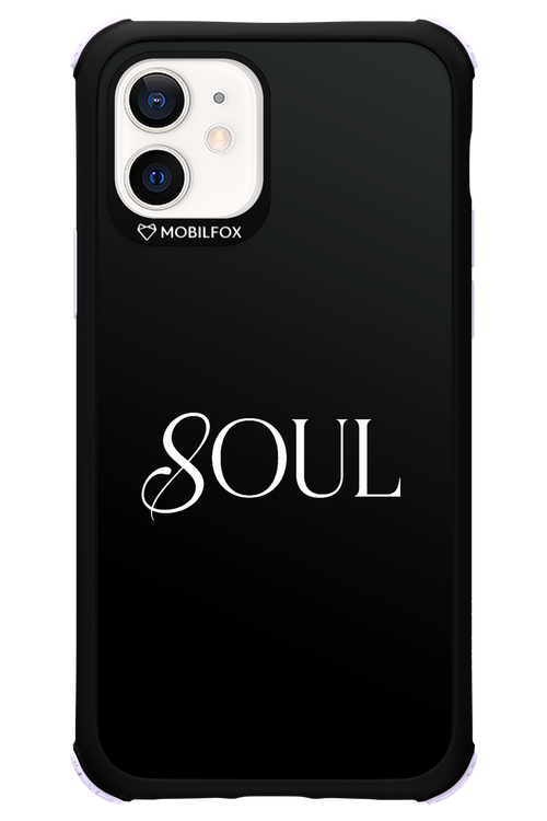 S Soul Mates - Apple iPhone 12