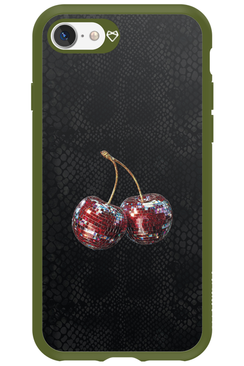 Disco Cherries - Apple iPhone 7