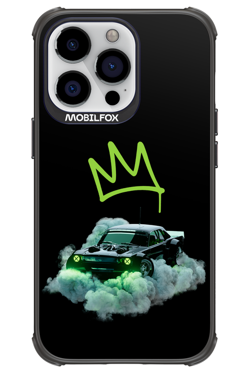 Just Dont Die - Apple iPhone 13 Pro