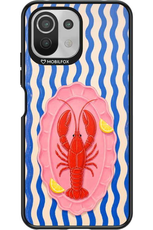 LOBSTER 2.0 - Xiaomi Mi 11 Lite (2021)