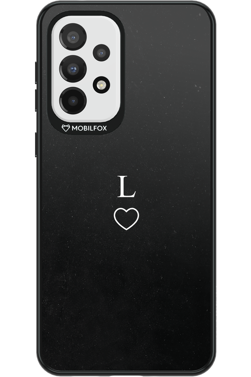 L Black 2.0 - Samsung Galaxy A33