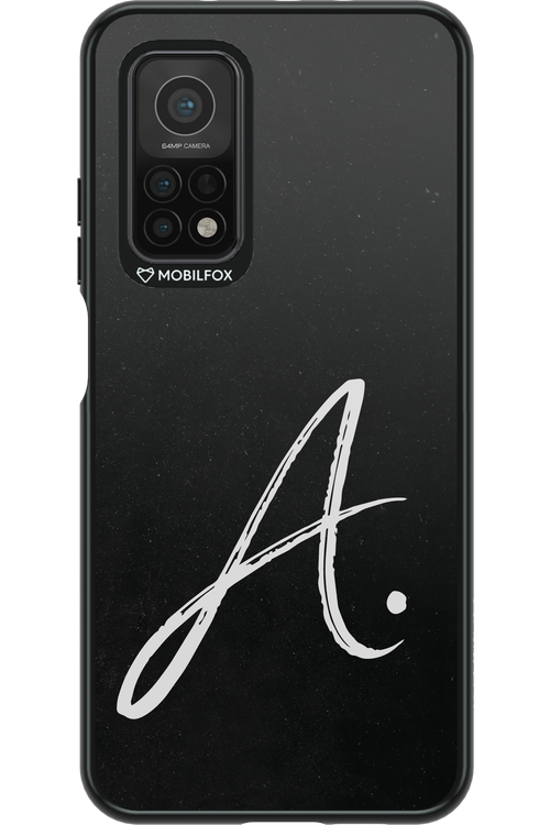 (Off Space) A 2.0 - Xiaomi Mi 10T 5G