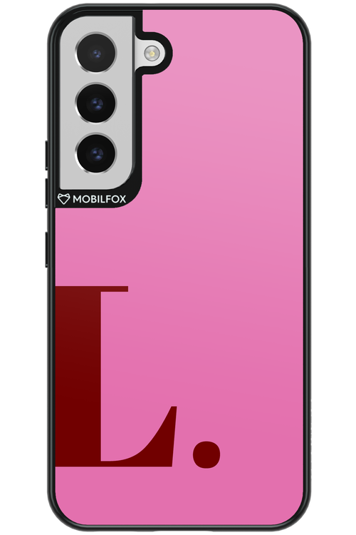 L (Sorbet) 2.0 - Samsung Galaxy S22
