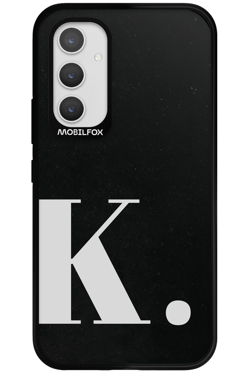K (Off Space) 2.0 - Samsung Galaxy A54